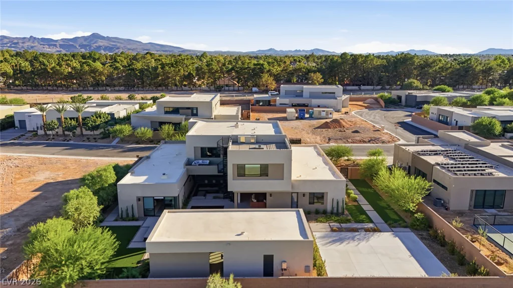 3510 Cosima, Las Vegas, NV 89120