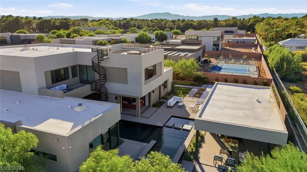 3510 Cosima, Las Vegas, NV 89120