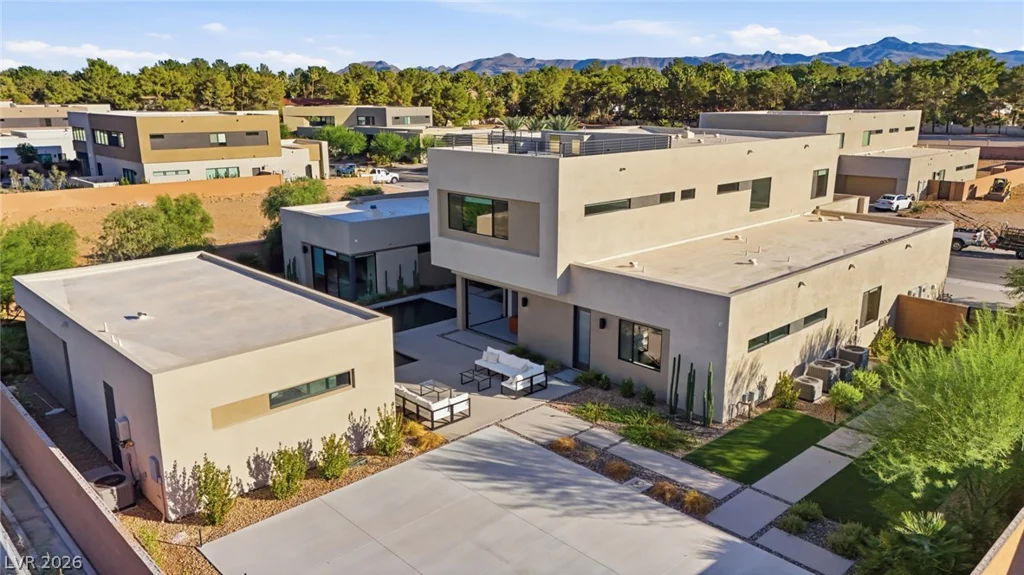 3510 Cosima, Las Vegas, NV 89120