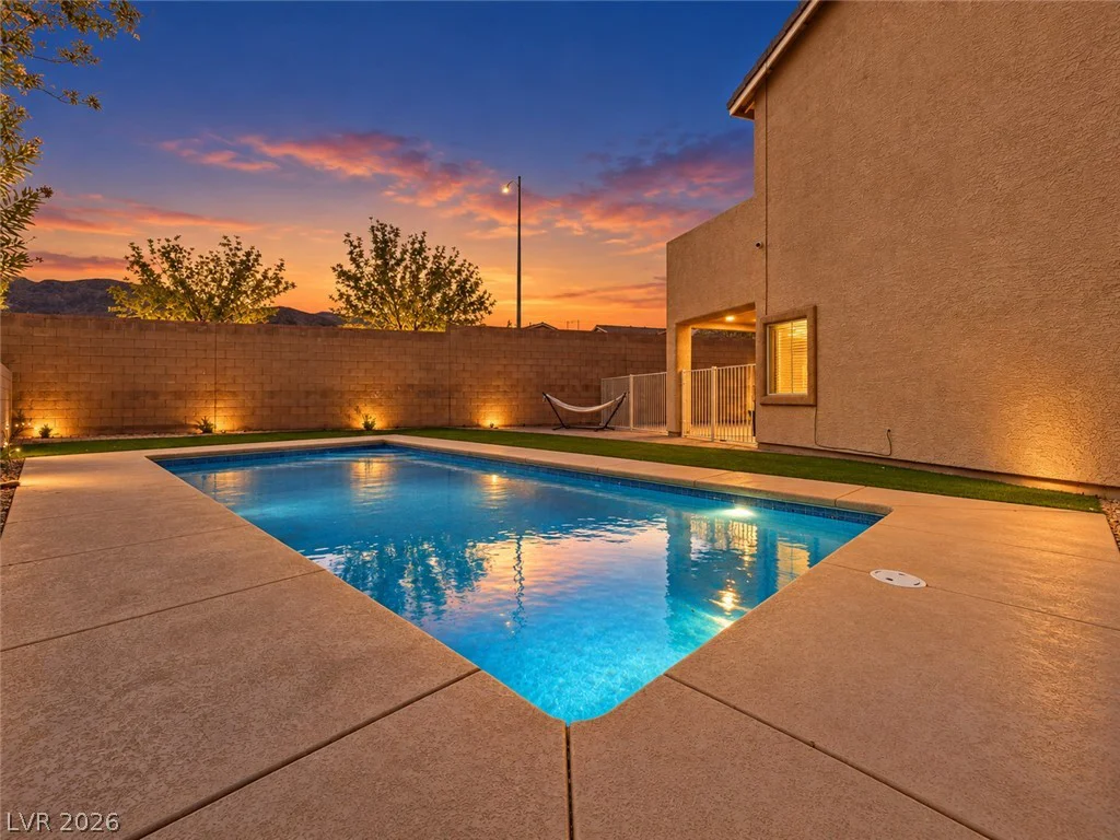 809 Maybole, Henderson, NV 89012