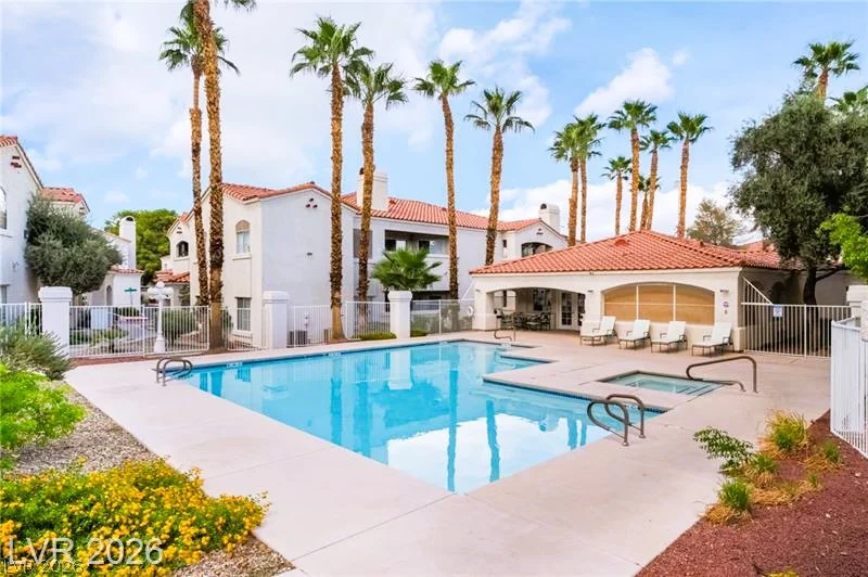 6820 San Ricardo, Las Vegas, NV 89146