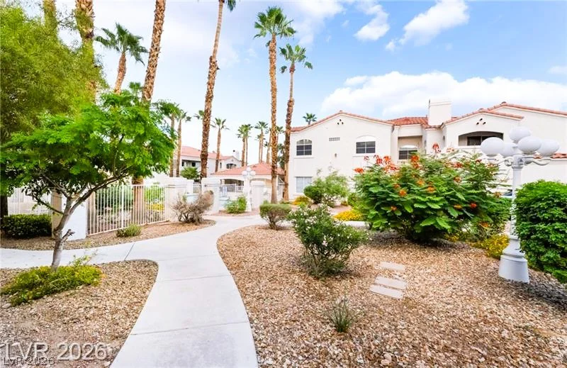 6820 San Ricardo, Las Vegas, NV 89146