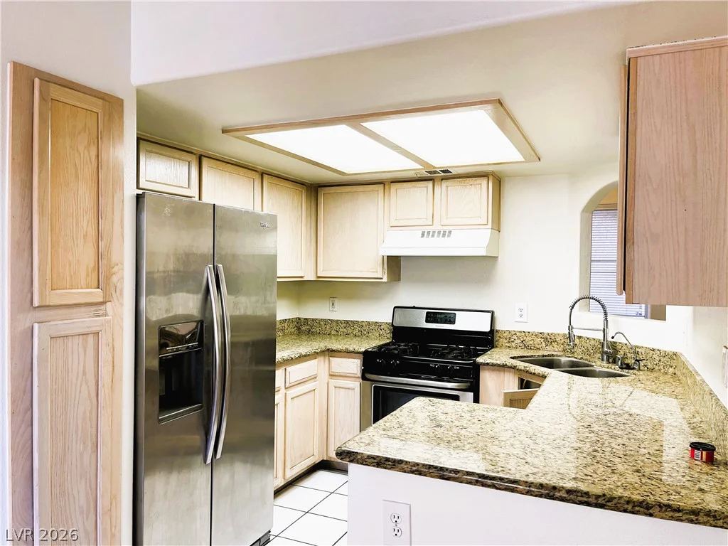 6820 San Ricardo, Las Vegas, NV 89146