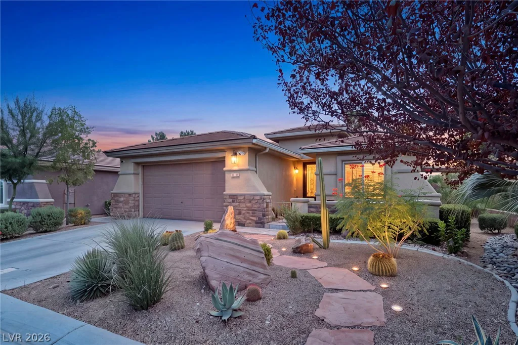 11151 Golden Aster, Las Vegas, NV 89135