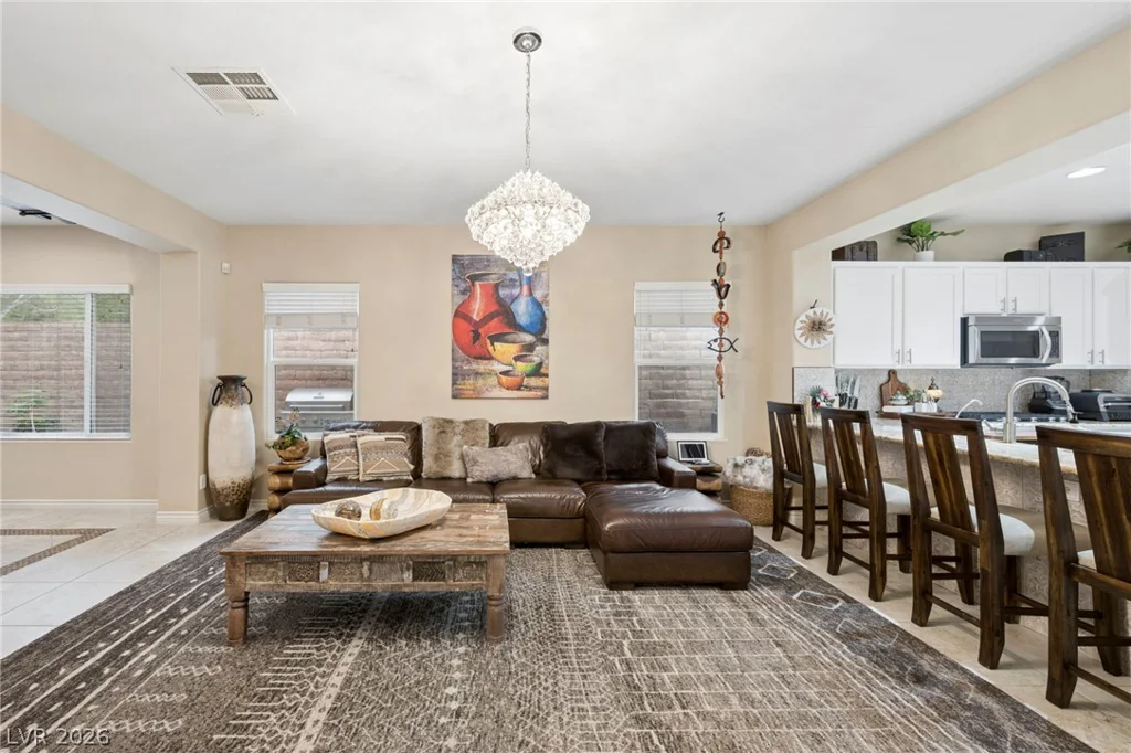 11151 Golden Aster, Las Vegas, NV 89135
