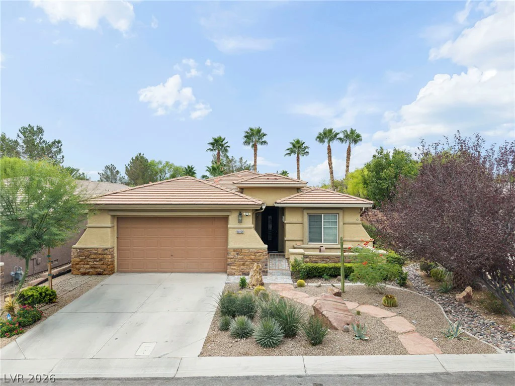 11151 Golden Aster, Las Vegas, NV 89135