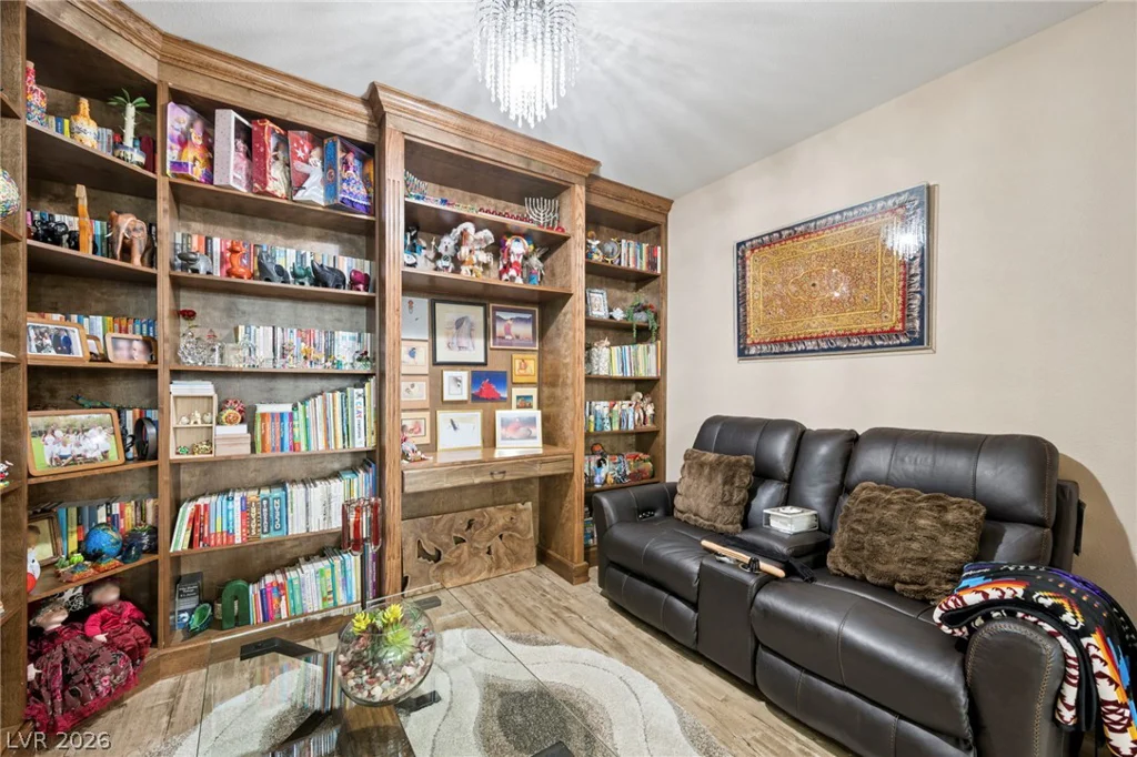 11151 Golden Aster, Las Vegas, NV 89135