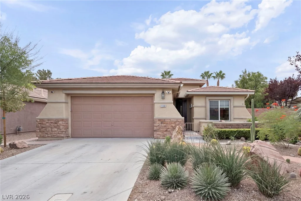11151 Golden Aster, Las Vegas, NV 89135