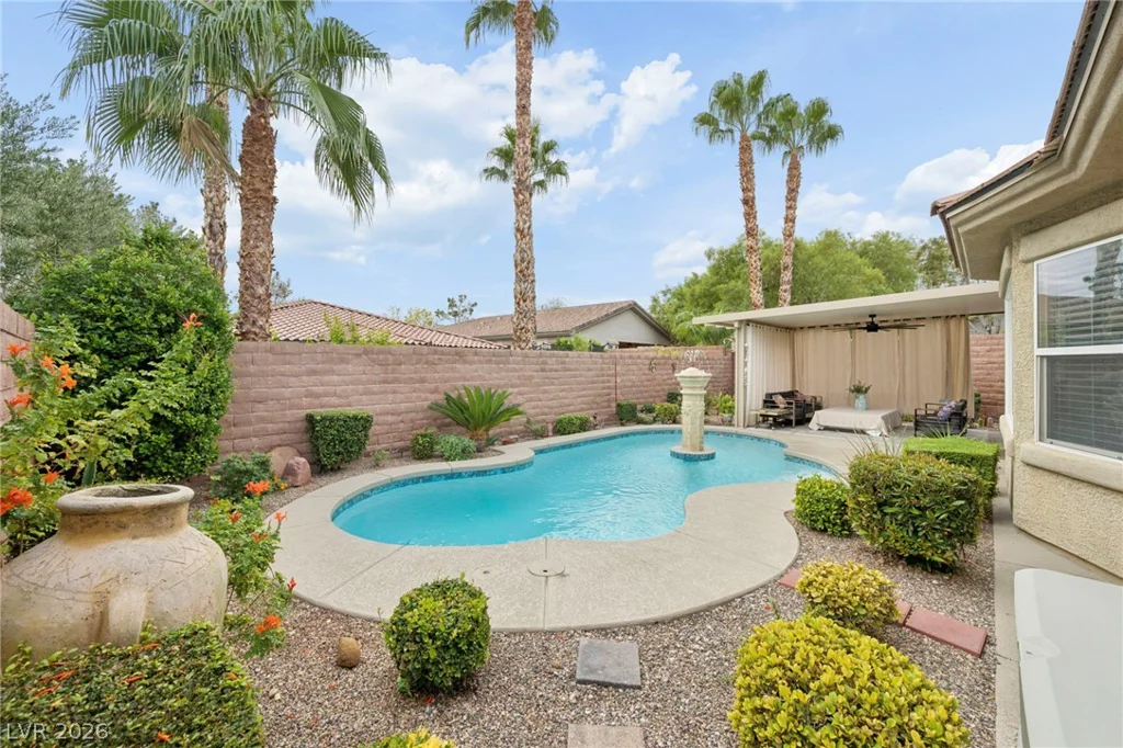 11151 Golden Aster, Las Vegas, NV 89135