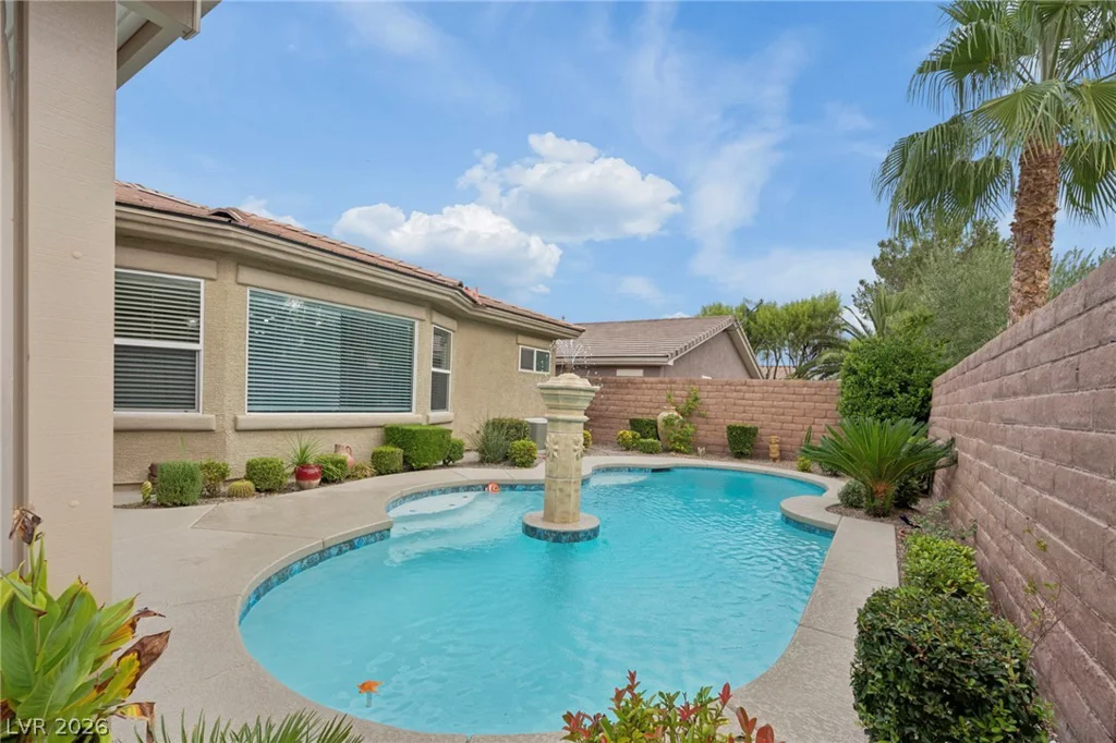 11151 Golden Aster, Las Vegas, NV 89135