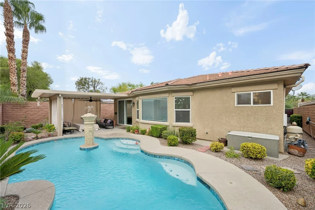 11151 Golden Aster, Las Vegas, NV 89135