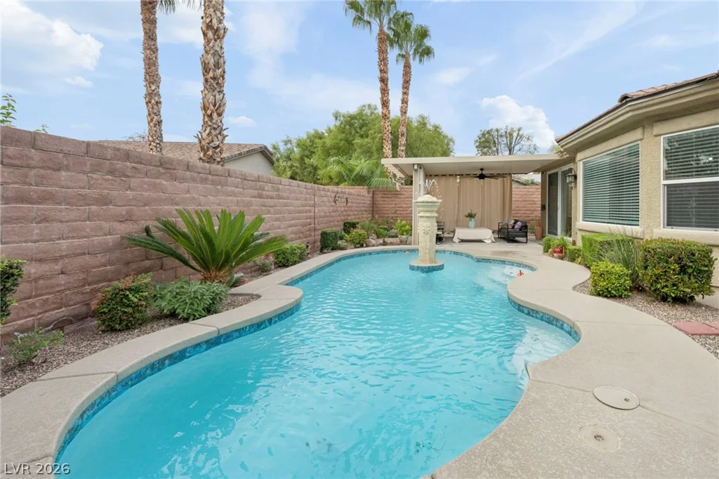 11151 Golden Aster, Las Vegas, NV 89135