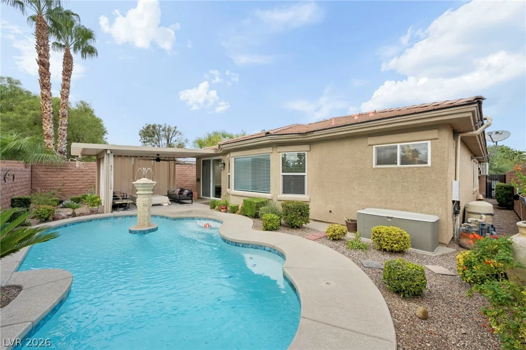 11151 Golden Aster, Las Vegas, NV 89135