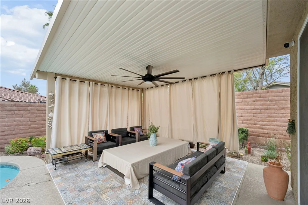 11151 Golden Aster, Las Vegas, NV 89135