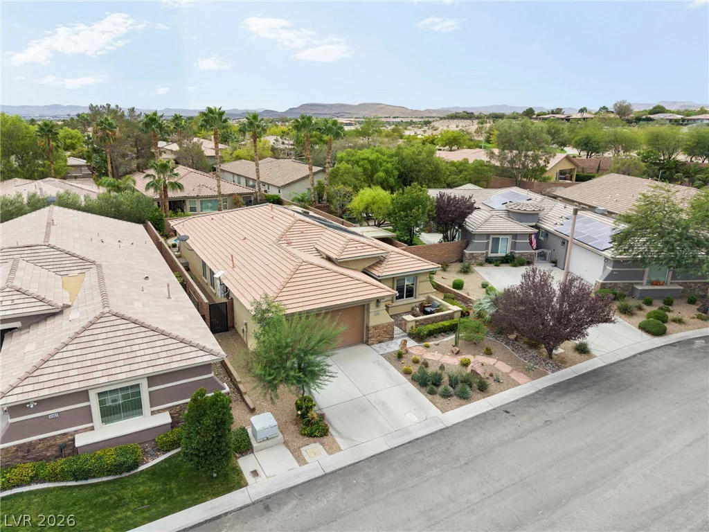 11151 Golden Aster, Las Vegas, NV 89135