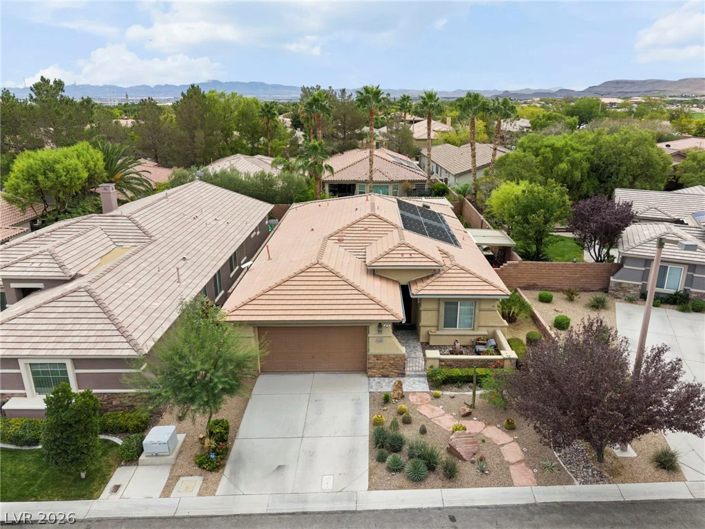 11151 Golden Aster, Las Vegas, NV 89135