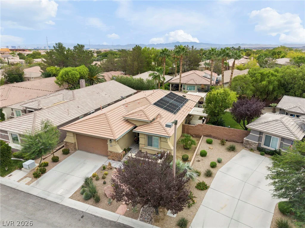 11151 Golden Aster, Las Vegas, NV 89135