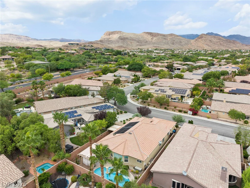 11151 Golden Aster, Las Vegas, NV 89135