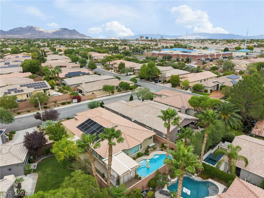 11151 Golden Aster, Las Vegas, NV 89135