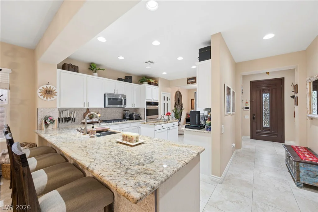 11151 Golden Aster, Las Vegas, NV 89135