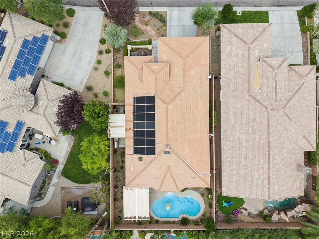 11151 Golden Aster, Las Vegas, NV 89135