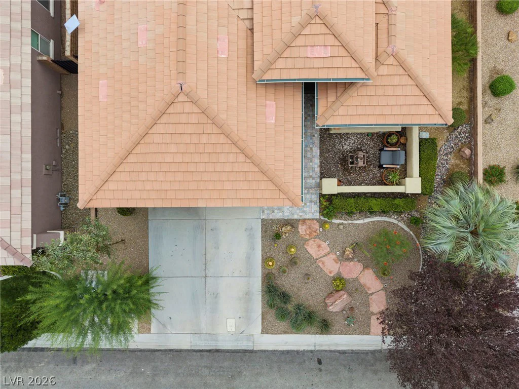 11151 Golden Aster, Las Vegas, NV 89135