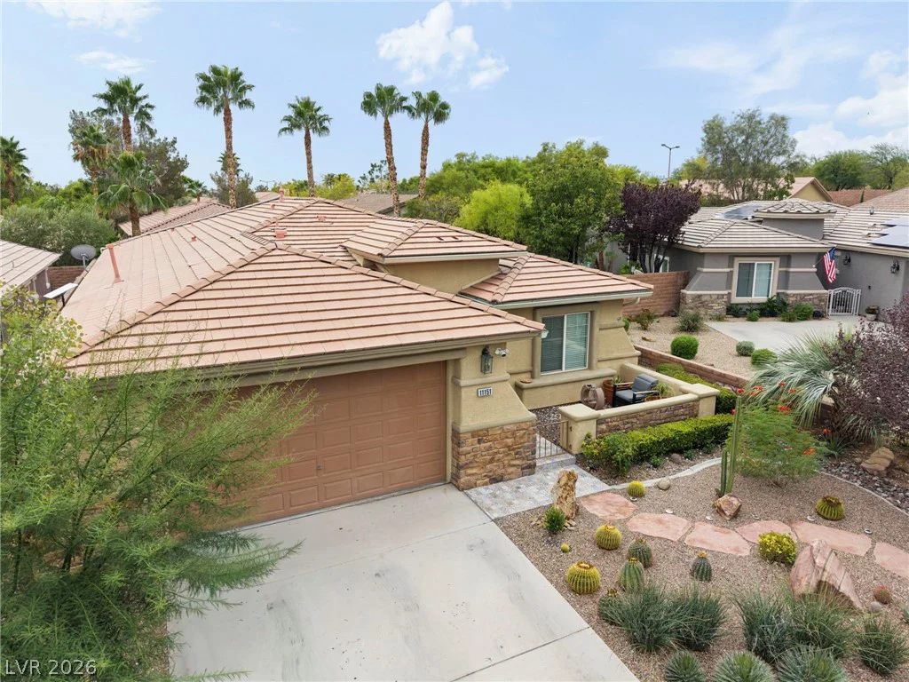 11151 Golden Aster, Las Vegas, NV 89135