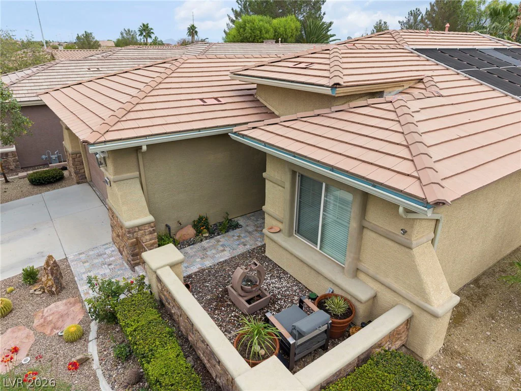 11151 Golden Aster, Las Vegas, NV 89135