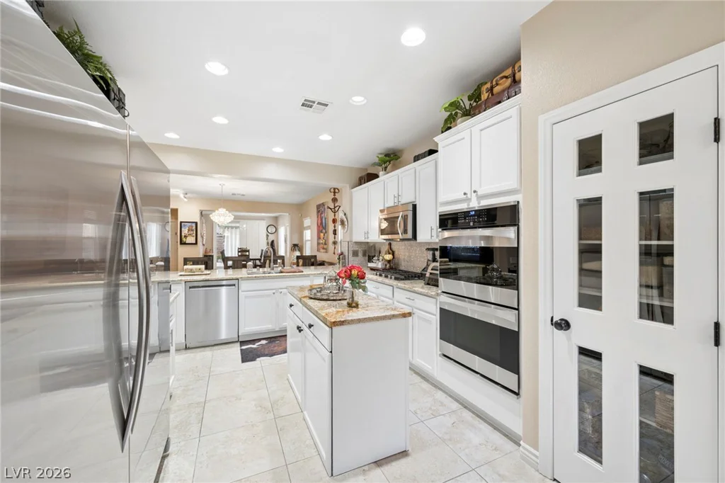 11151 Golden Aster, Las Vegas, NV 89135