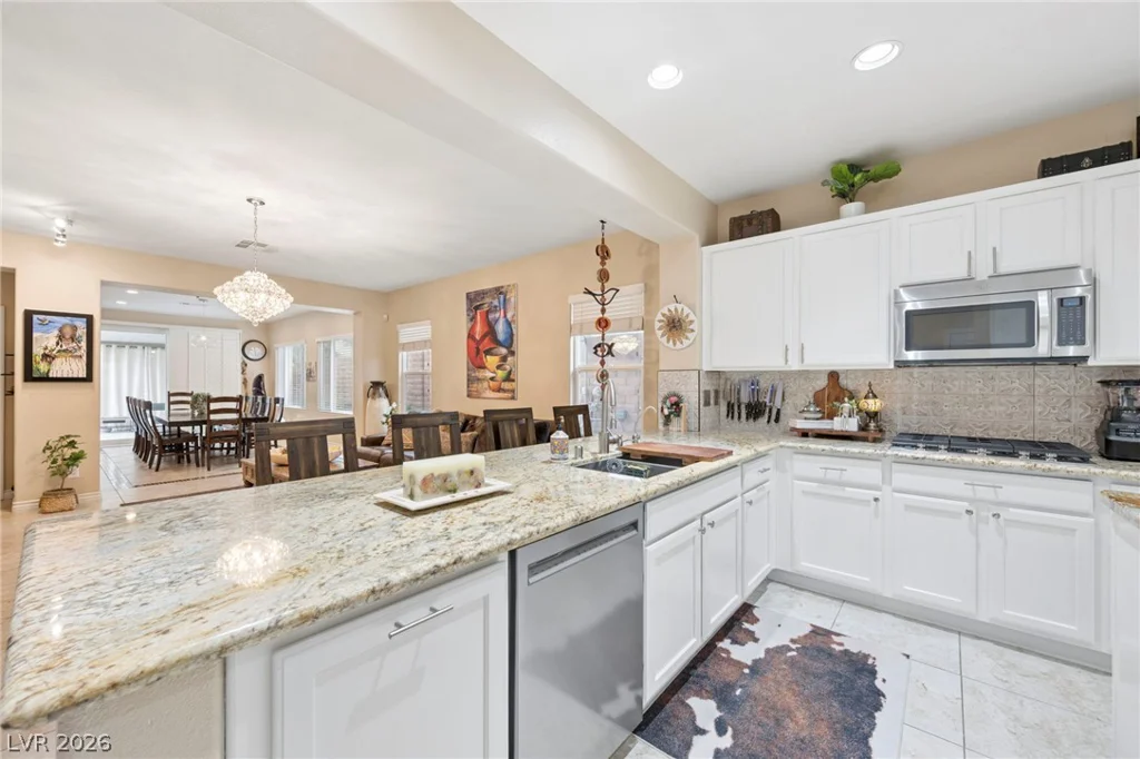 11151 Golden Aster, Las Vegas, NV 89135