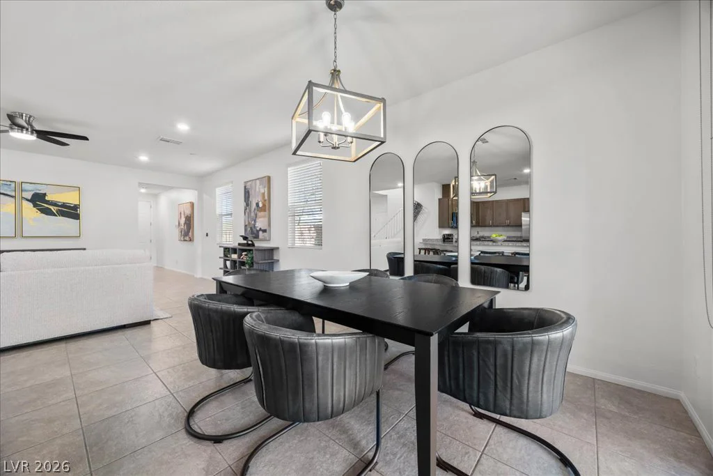 2784 Donatello Manor, Henderson, NV 89044