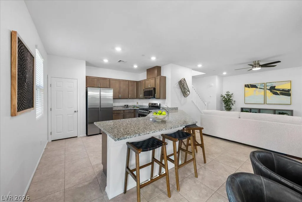 2784 Donatello Manor, Henderson, NV 89044