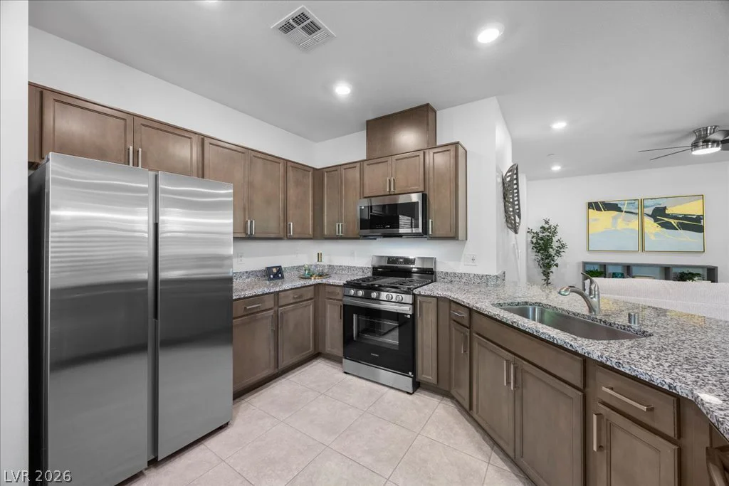 2784 Donatello Manor, Henderson, NV 89044