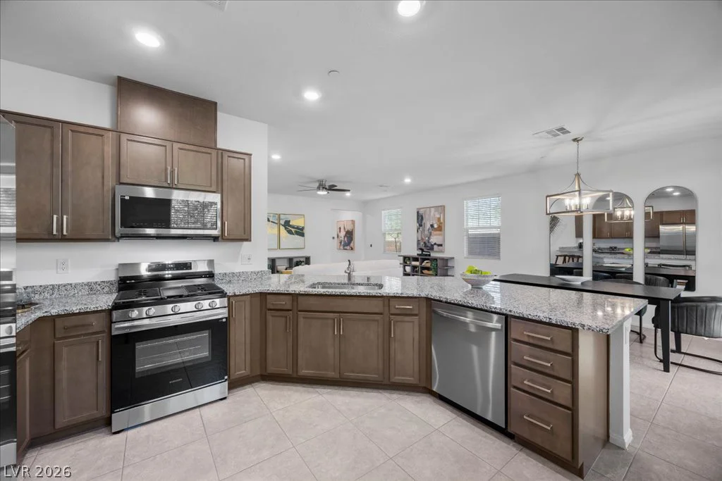 2784 Donatello Manor, Henderson, NV 89044