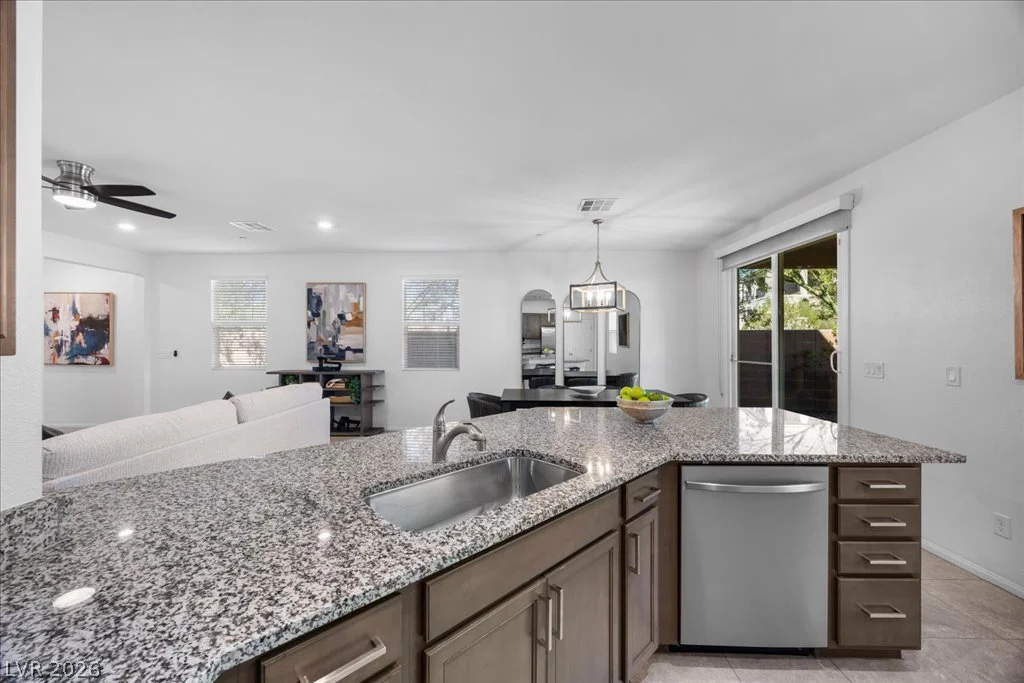 2784 Donatello Manor, Henderson, NV 89044