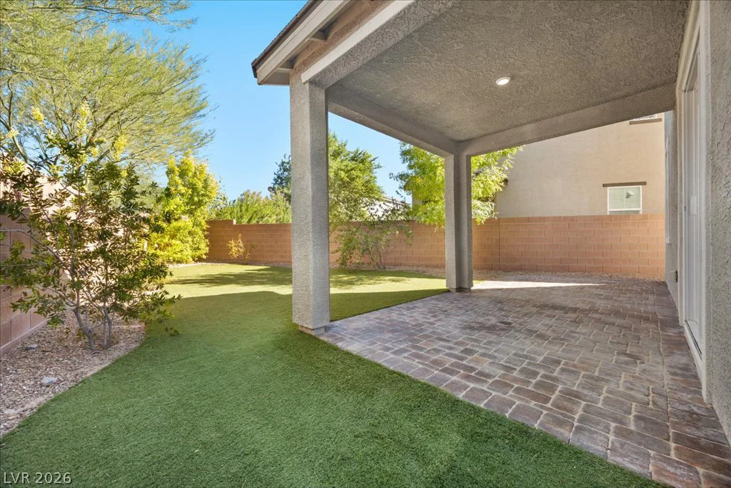 2784 Donatello Manor, Henderson, NV 89044