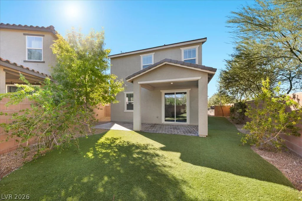 2784 Donatello Manor, Henderson, NV 89044