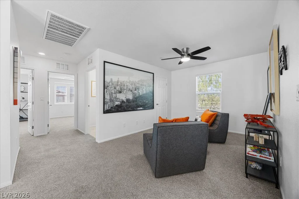 2784 Donatello Manor, Henderson, NV 89044