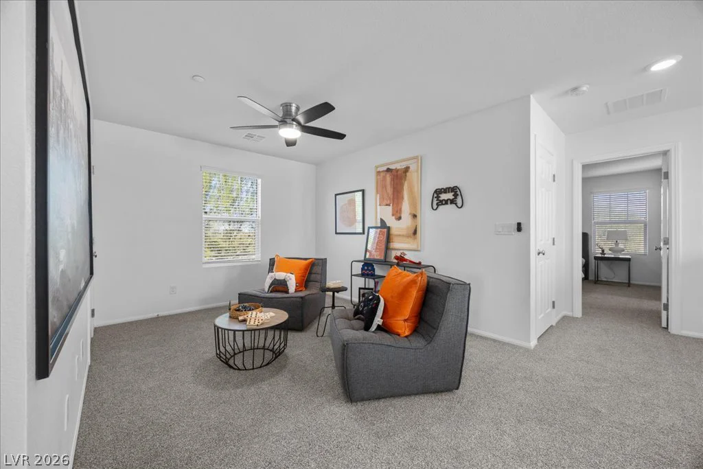 2784 Donatello Manor, Henderson, NV 89044