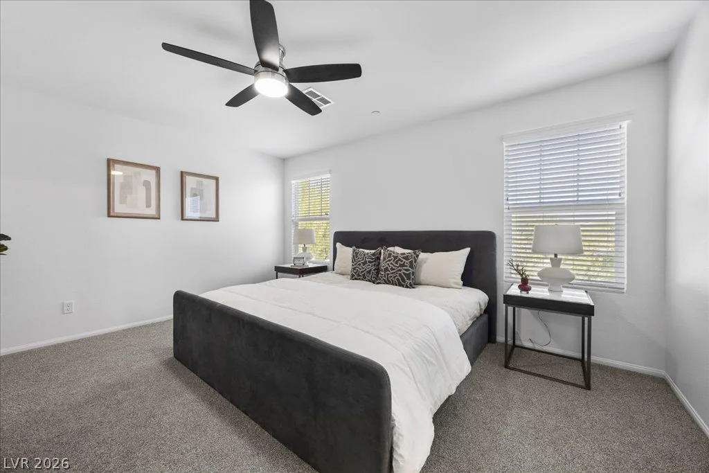 2784 Donatello Manor, Henderson, NV 89044