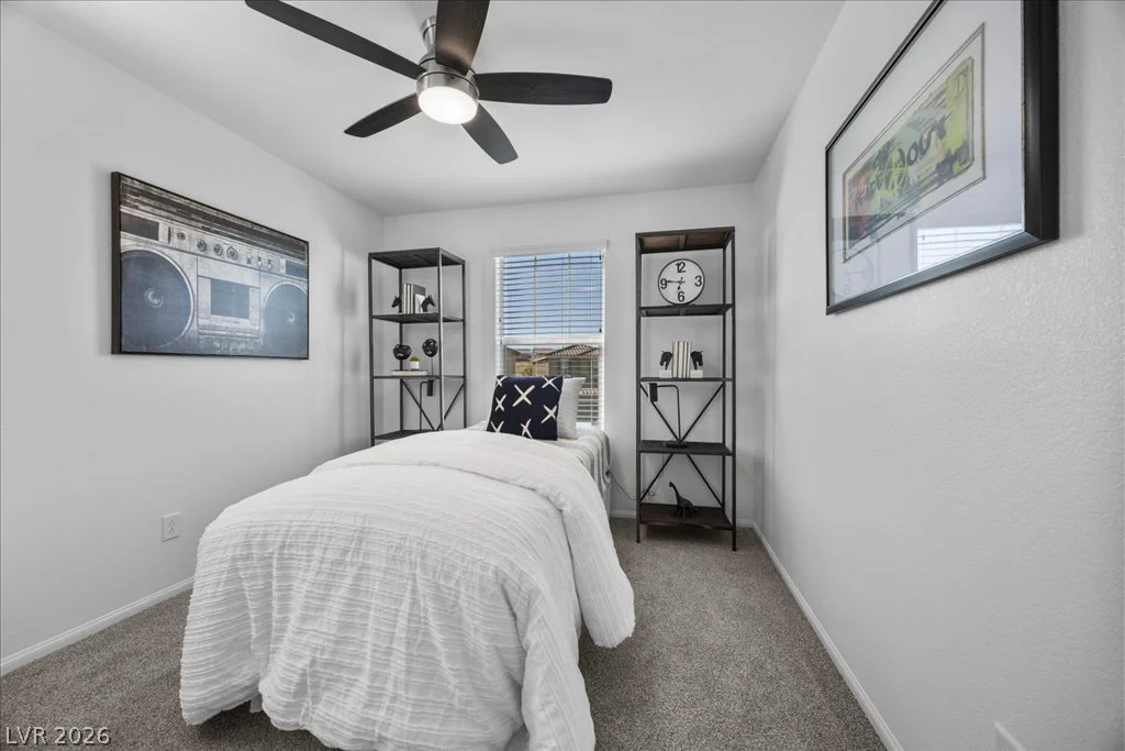 2784 Donatello Manor, Henderson, NV 89044