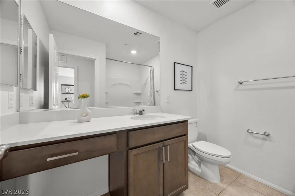 2784 Donatello Manor, Henderson, NV 89044