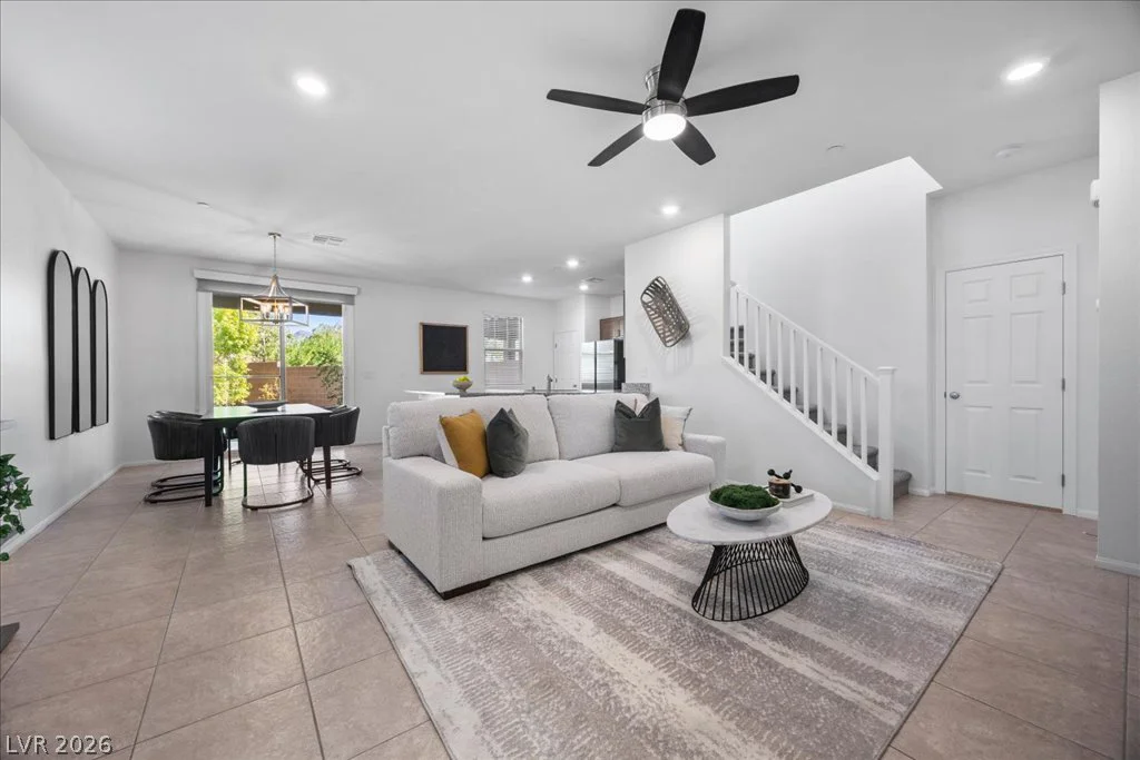 2784 Donatello Manor, Henderson, NV 89044