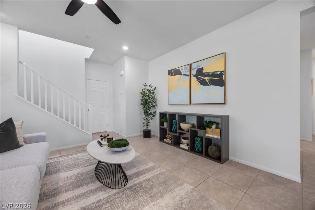 2784 Donatello Manor, Henderson, NV 89044
