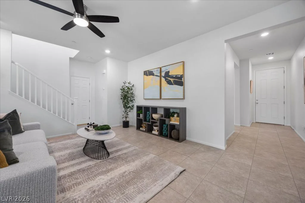 2784 Donatello Manor, Henderson, NV 89044