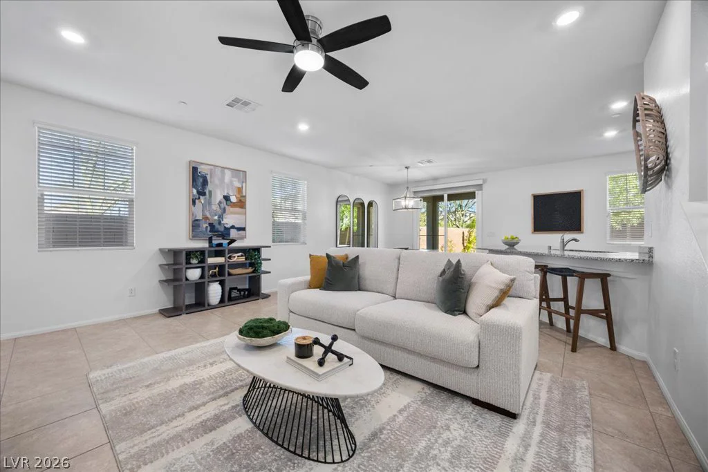 2784 Donatello Manor, Henderson, NV 89044