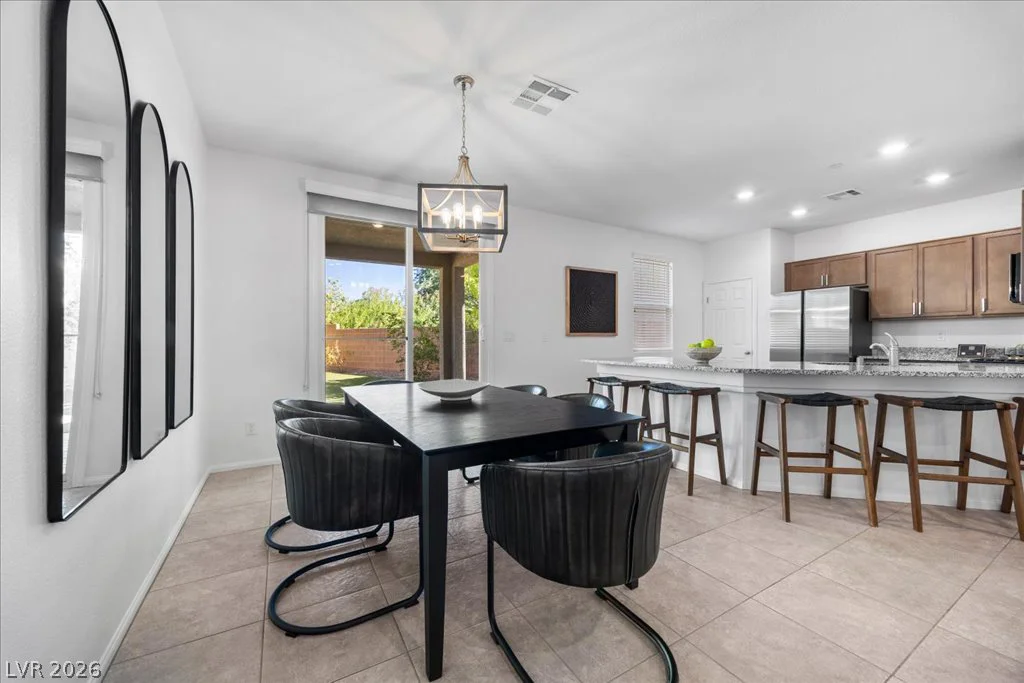 2784 Donatello Manor, Henderson, NV 89044