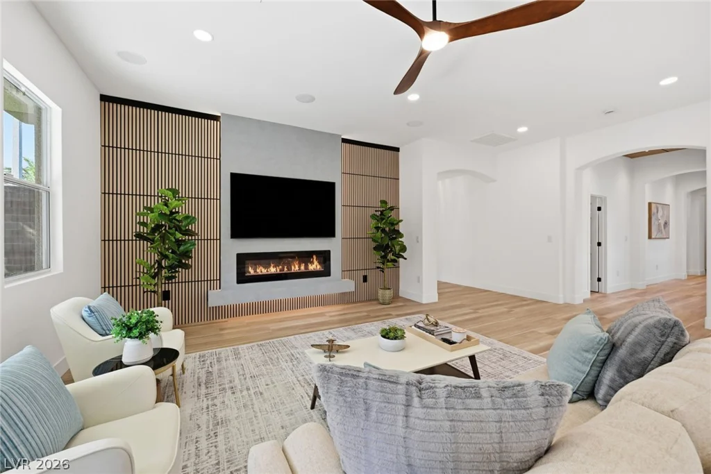 65 Twilight Rose, Las Vegas, NV 89138