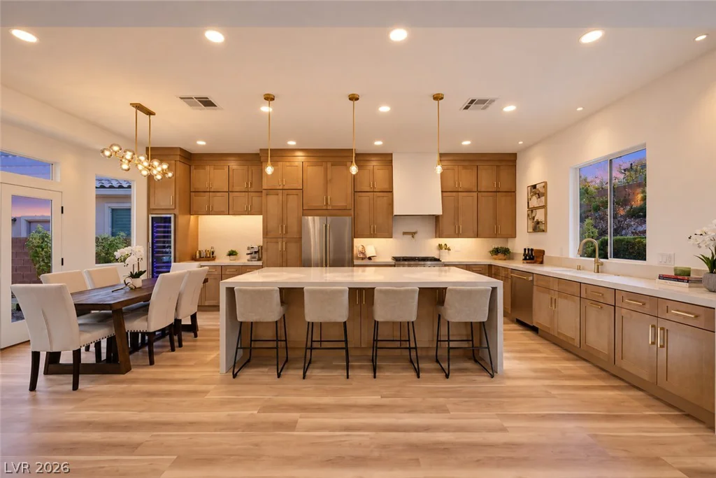 65 Twilight Rose, Las Vegas, NV 89138