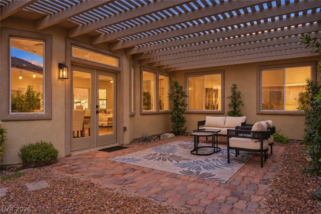 65 Twilight Rose, Las Vegas, NV 89138